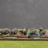 Giant Rats The Vermin Swarm miniatures