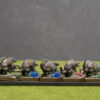 Giant Rats The Vermin Swarm miniatures
