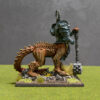 Feldraks. Miniatures for the Warriors of the Dark Gods army.