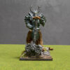 Feldraks. Miniatures for the Warriors of the Dark Gods army.
