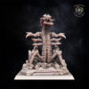 Sand Scorpion miniature for Undying Dynasties