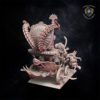 Ark of ages miniature for Undying Dynasties