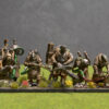 Weapon Team The Vermin Swarm miniatures