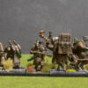 Weapon Team The Vermin Swarm miniature